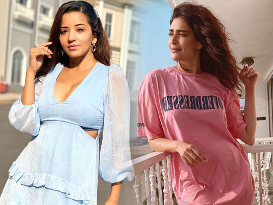 Celebs Insta Updates of the Day - May 10